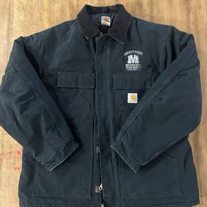 Vintage Carhartt Coat